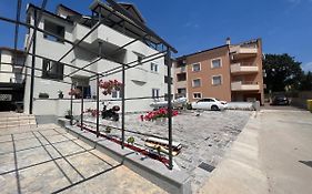 Apartments Melek