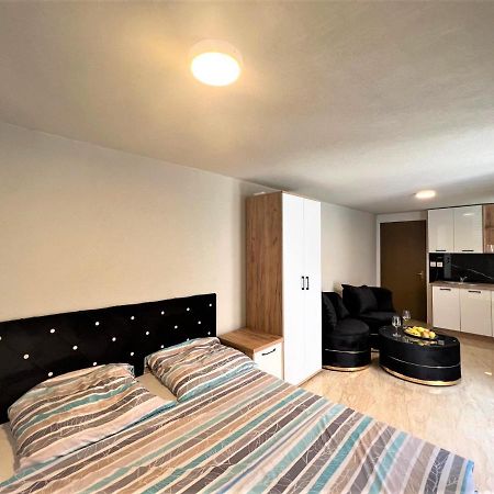 Apartments Melek Medulin Kültér fotó