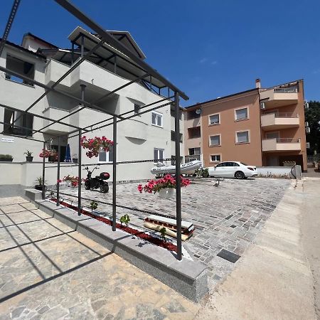 Apartments Melek Medulin Kültér fotó