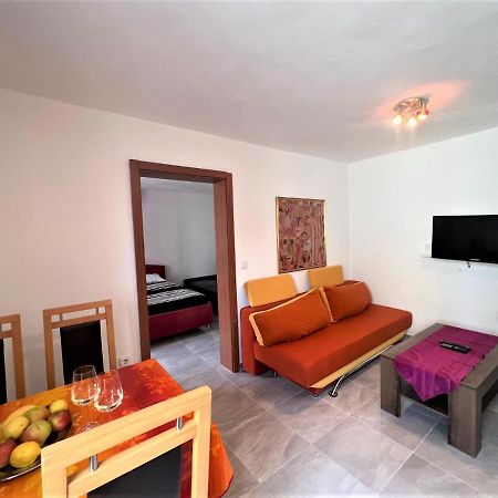 Apartments Melek Medulin Kültér fotó