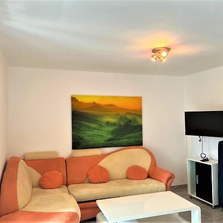 Apartments Melek Medulin Kültér fotó