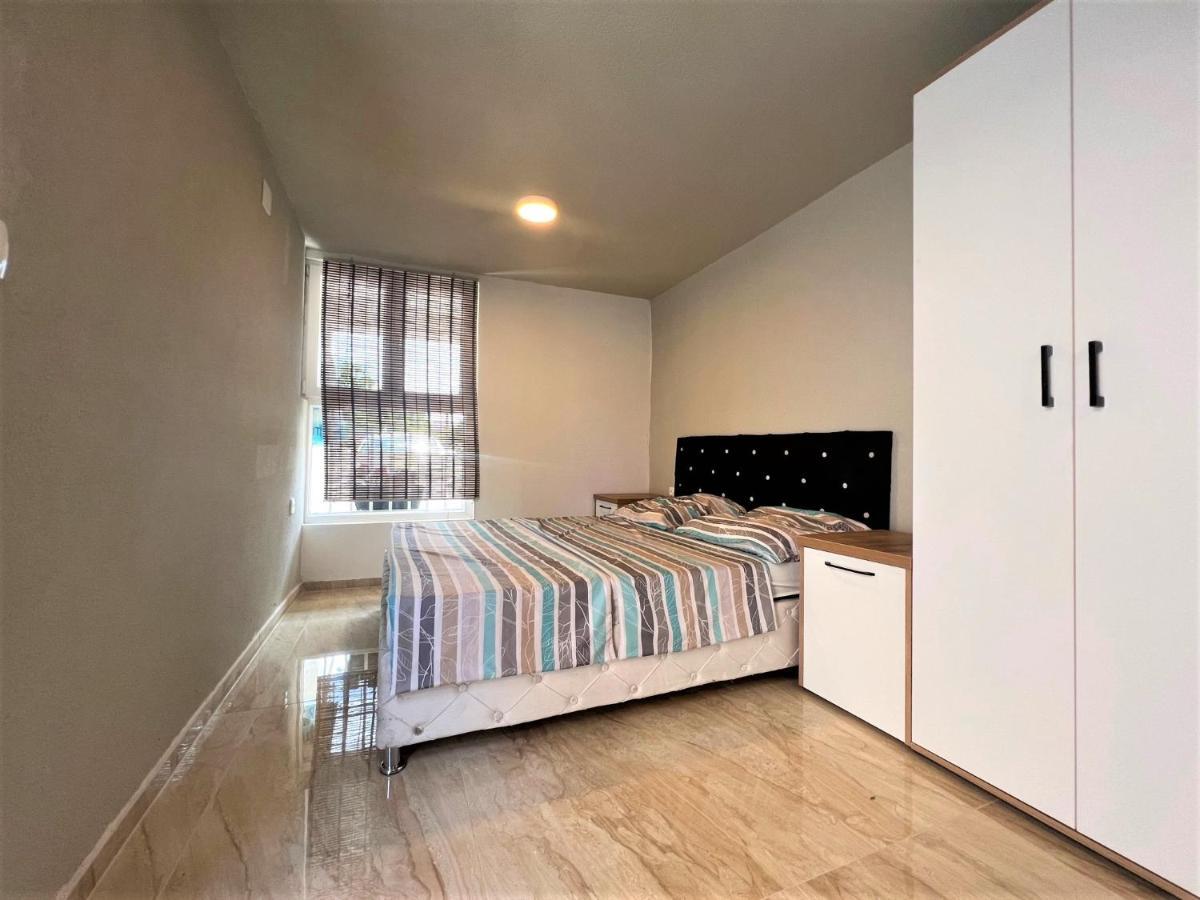 Apartments Melek Medulin Kültér fotó