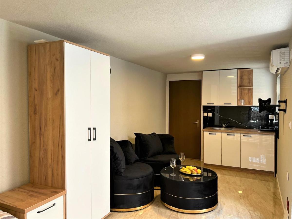 Apartments Melek Medulin Kültér fotó