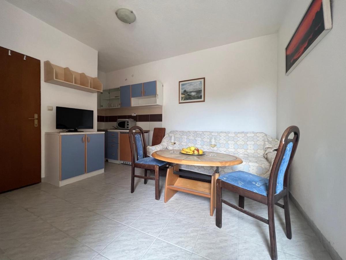 Apartments Melek Medulin Kültér fotó