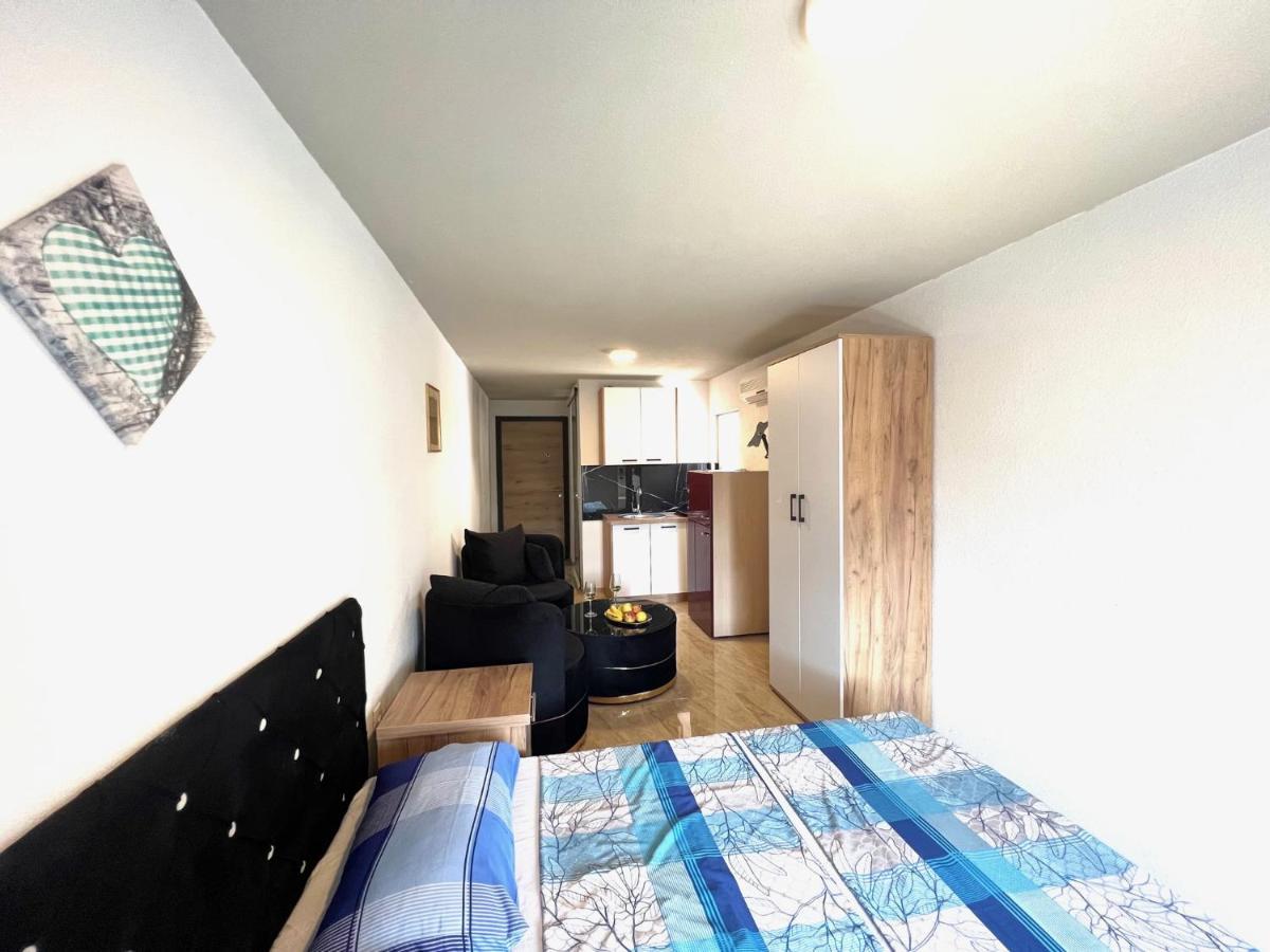 Apartments Melek Medulin Kültér fotó