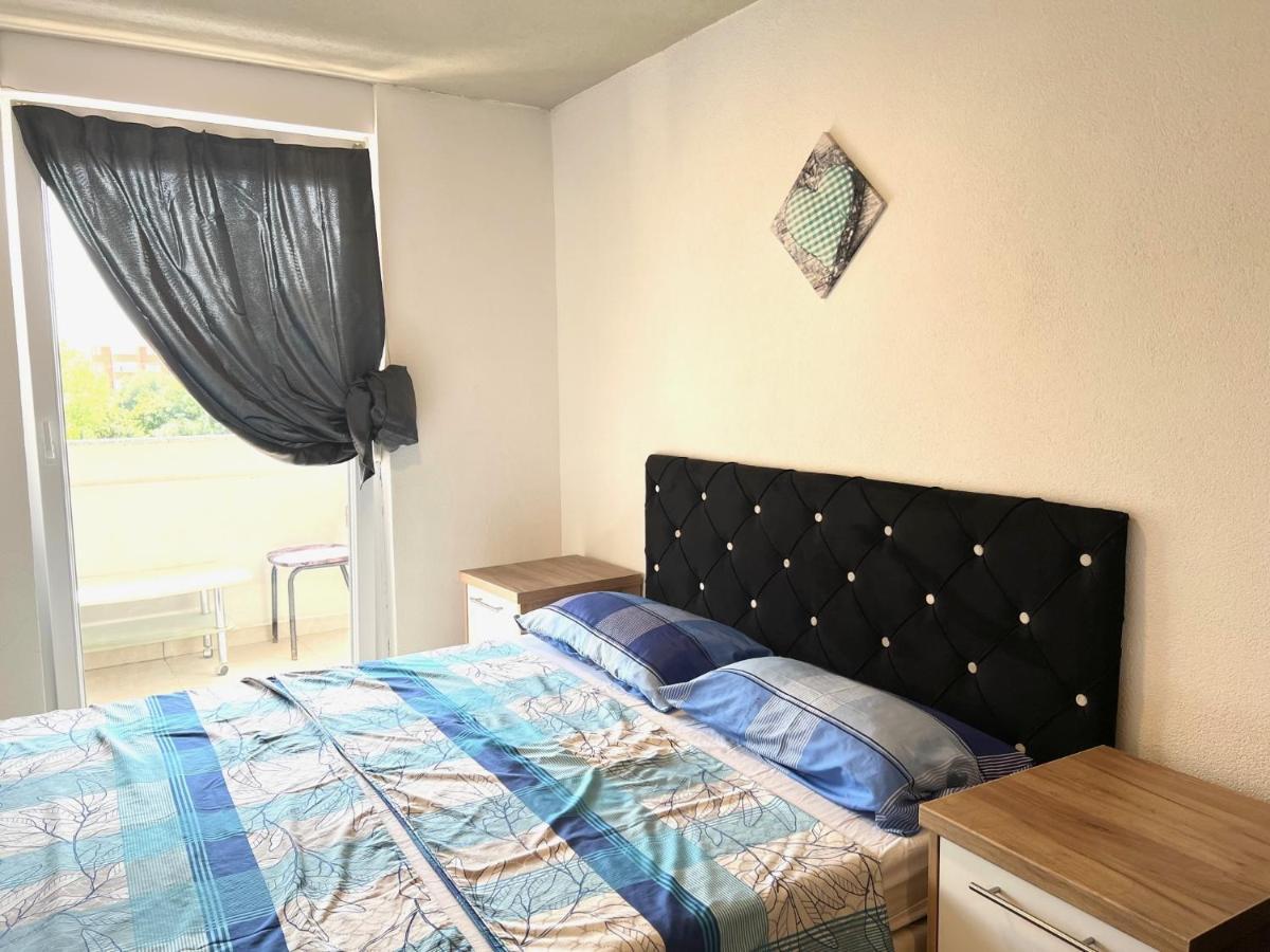 Apartments Melek Medulin Kültér fotó