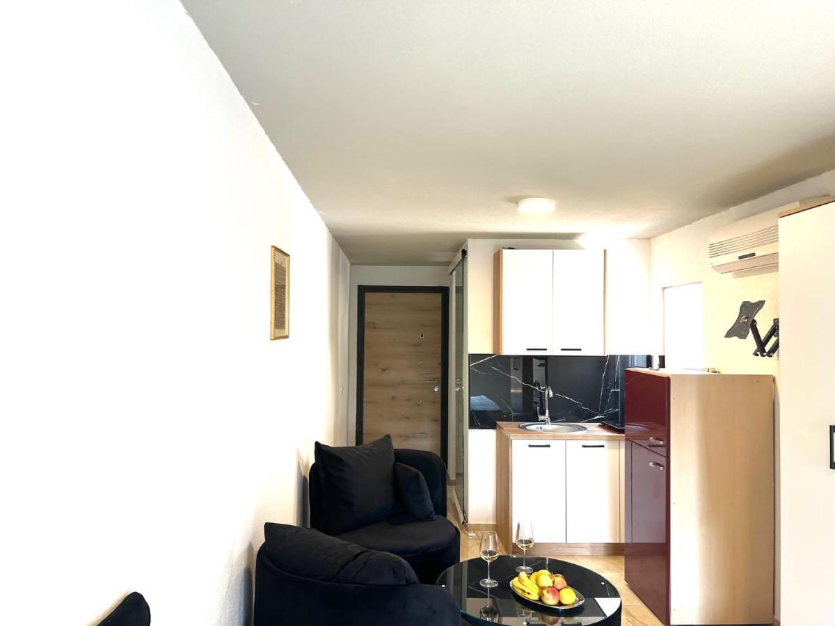 Apartments Melek Medulin Kültér fotó