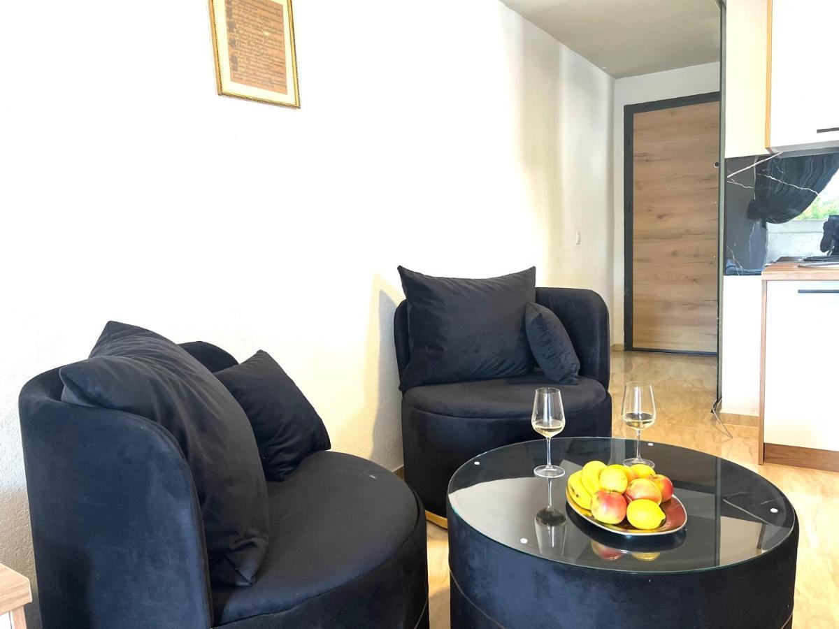 Apartments Melek Medulin Kültér fotó