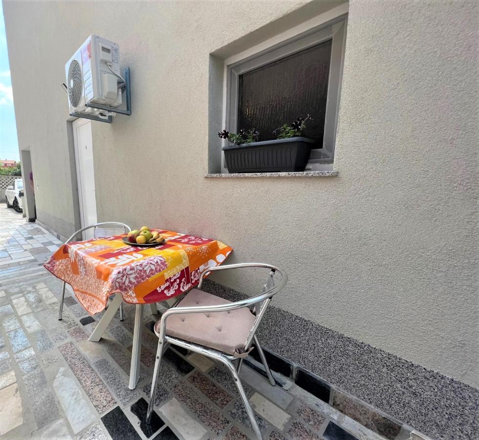 Apartments Melek Medulin Kültér fotó