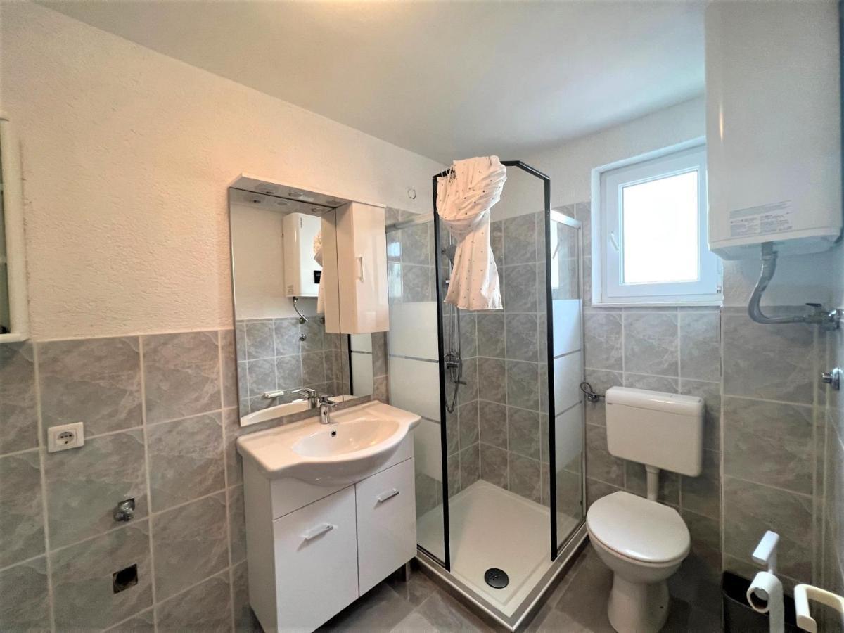 Apartments Melek Medulin Kültér fotó