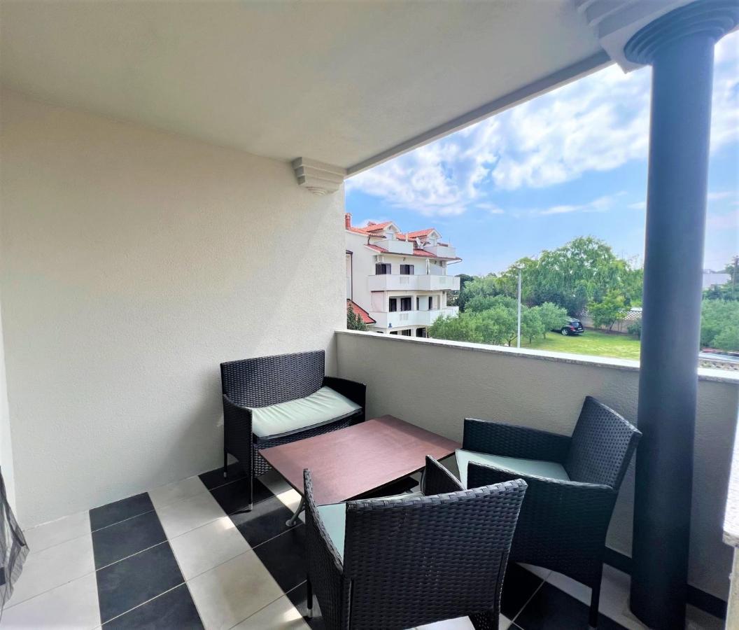 Apartments Melek Medulin Kültér fotó