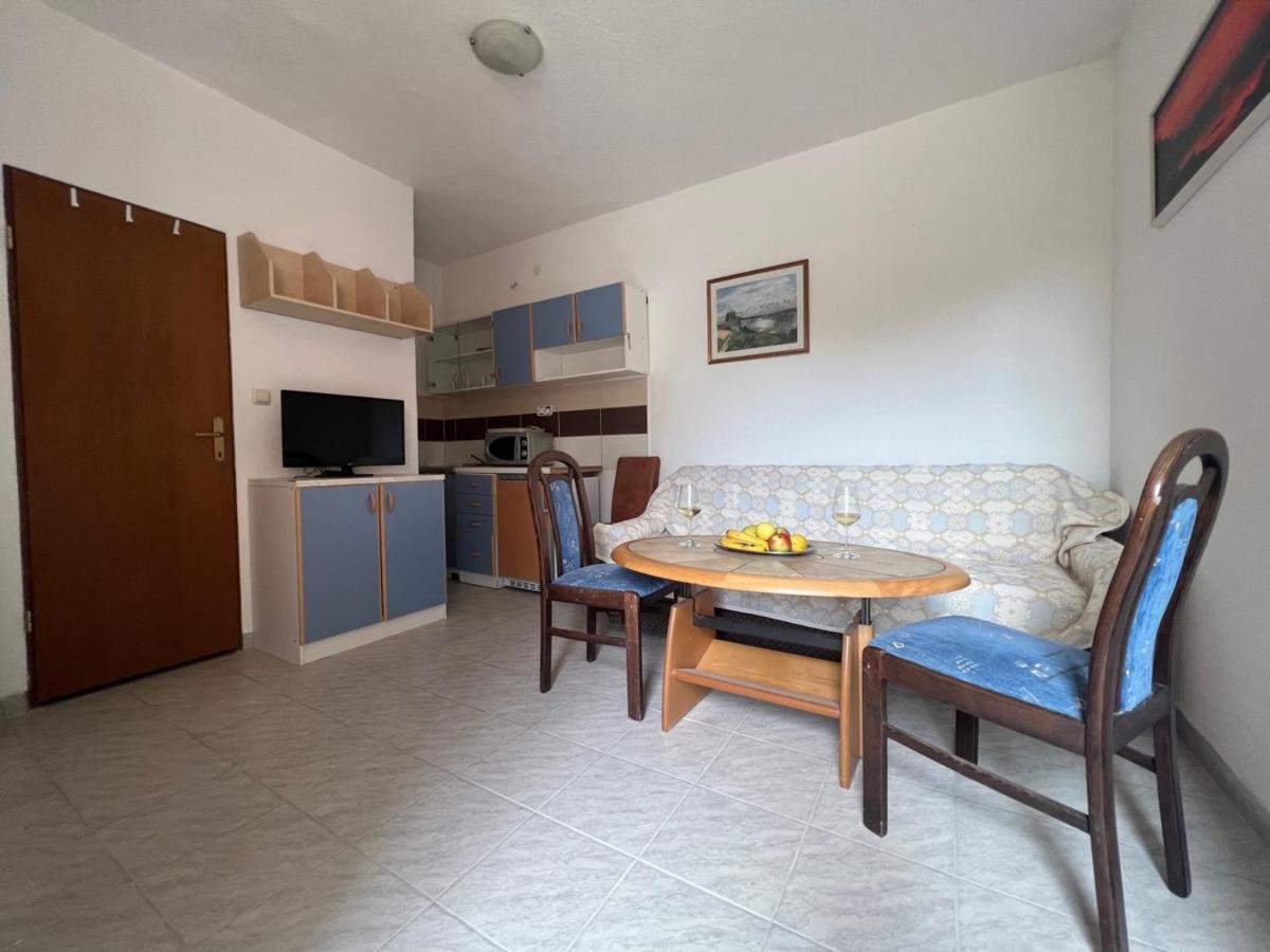 Apartments Melek Medulin Kültér fotó