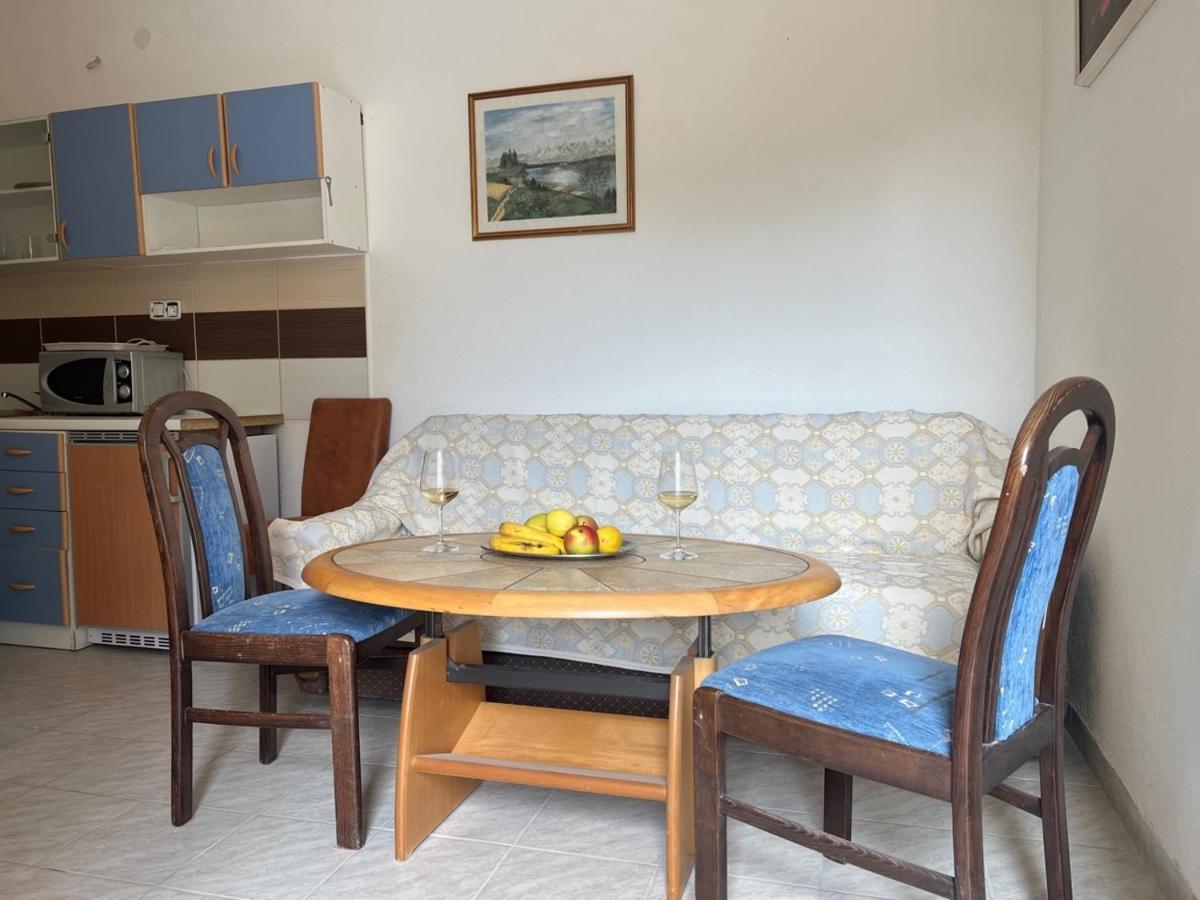 Apartments Melek Medulin Kültér fotó