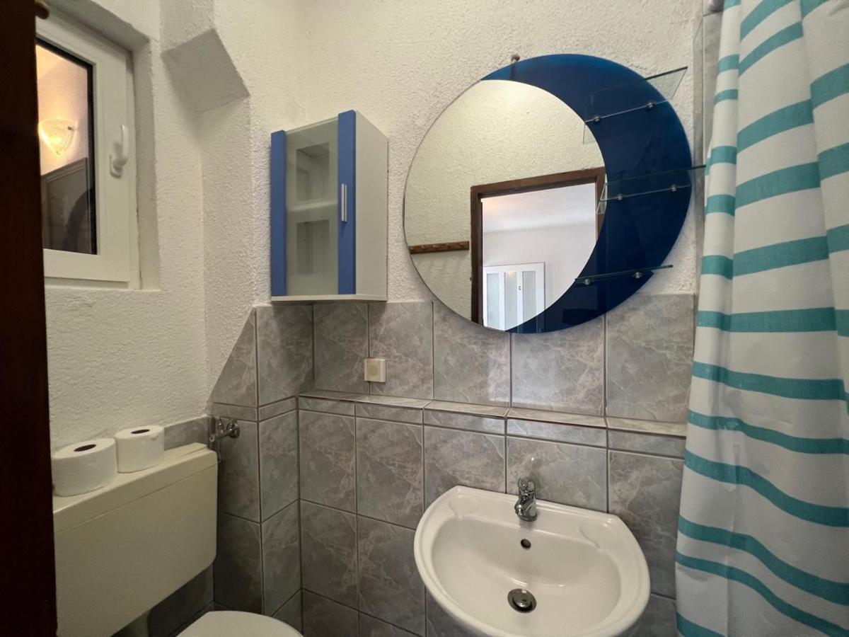 Apartments Melek Medulin Kültér fotó
