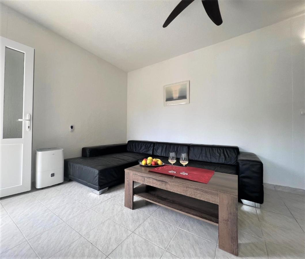 Apartments Melek Medulin Kültér fotó