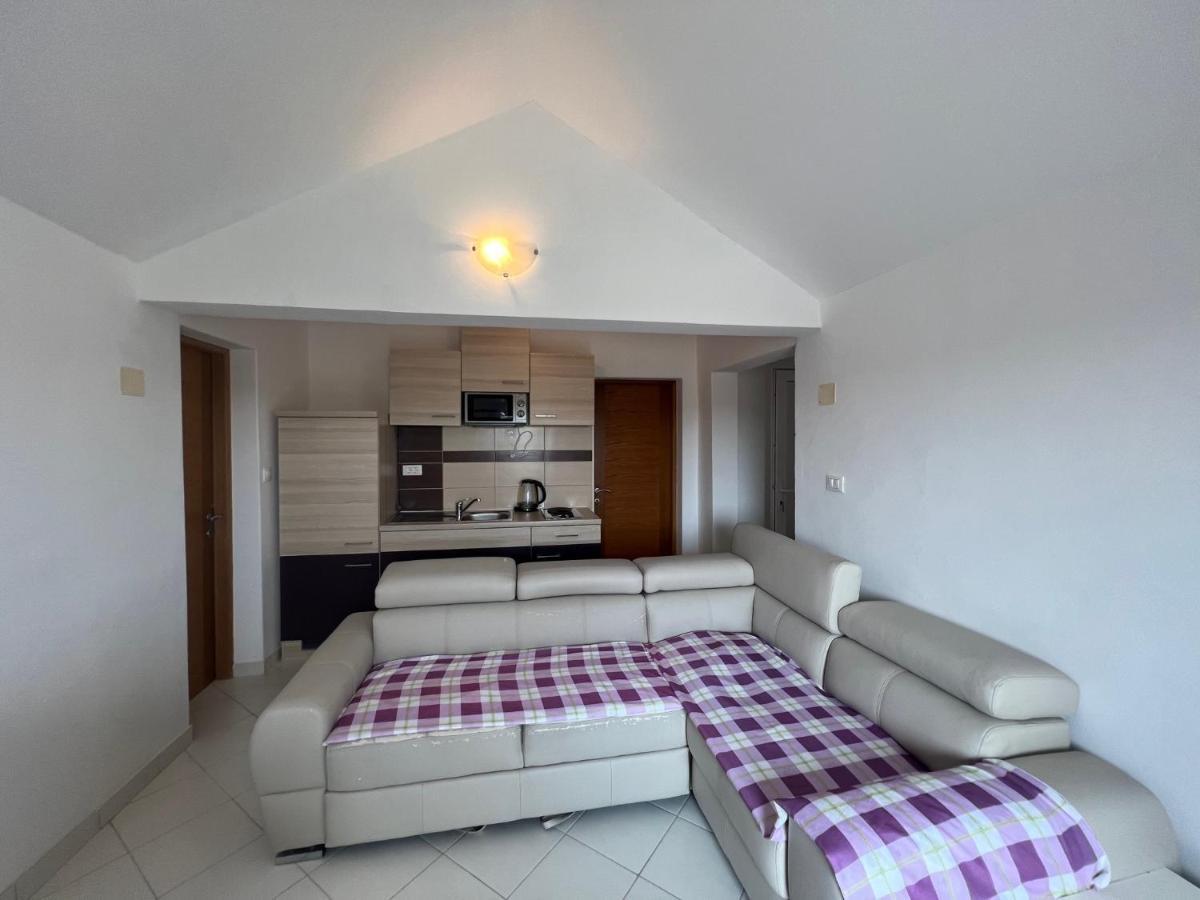 Apartments Melek Medulin Kültér fotó