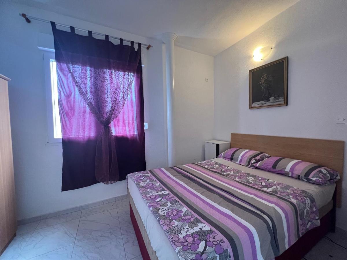 Apartments Melek Medulin Kültér fotó