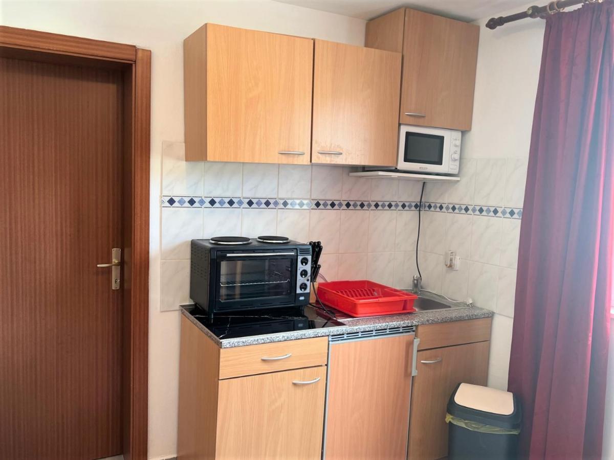 Apartments Melek Medulin Kültér fotó