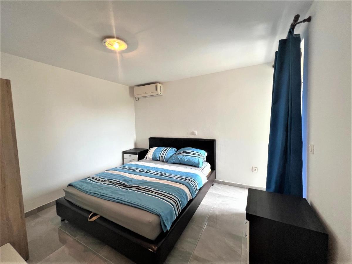Apartments Melek Medulin Kültér fotó
