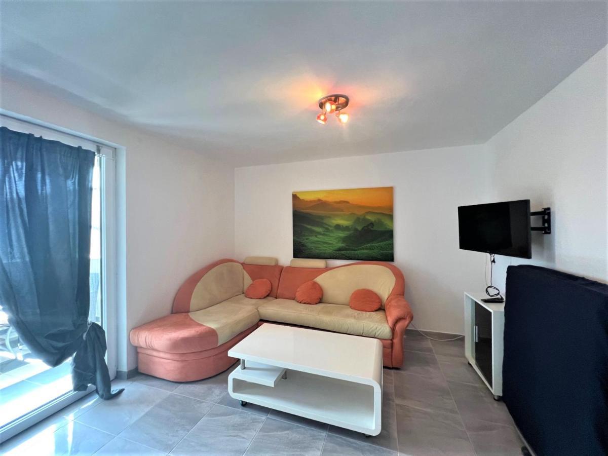 Apartments Melek Medulin Kültér fotó