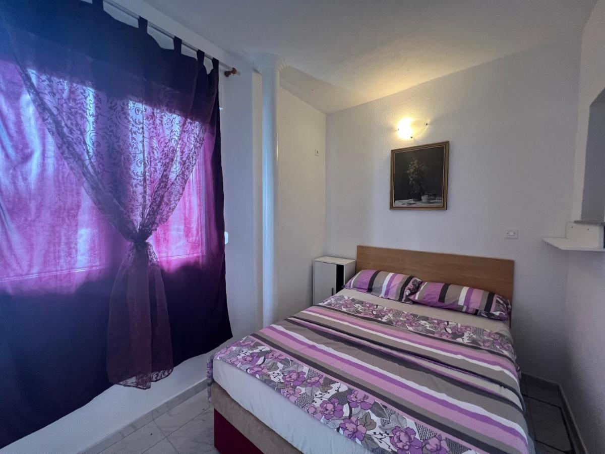 Apartments Melek Medulin Kültér fotó
