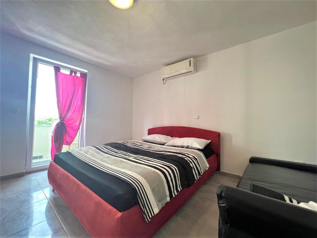 Apartments Melek Medulin Kültér fotó