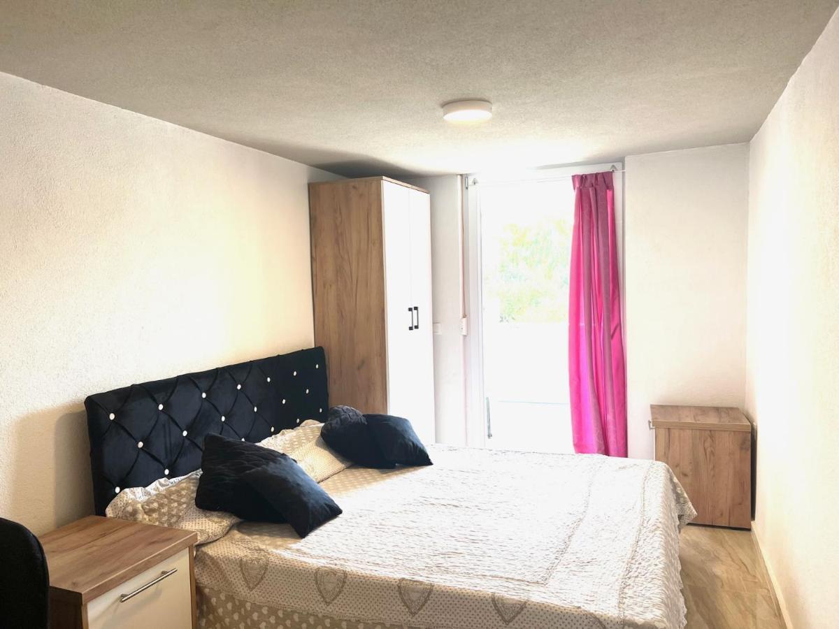 Apartments Melek Medulin Kültér fotó