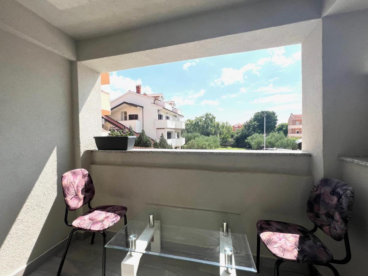 Apartments Melek Medulin Kültér fotó
