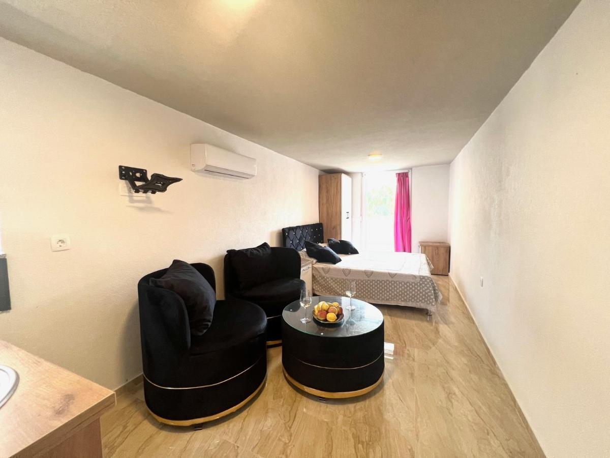 Apartments Melek Medulin Kültér fotó